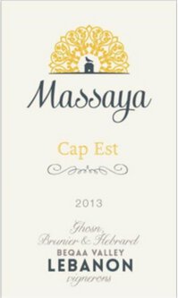 Massaya Cap Estate