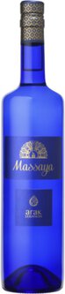 Massaya Arak Lebanon 100 Proof