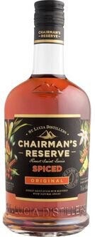 Chairman's Reserve Original Spiced Rum