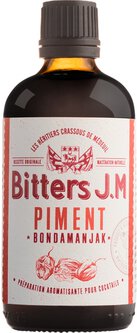 Bitters J.M Piment Bondamanjak