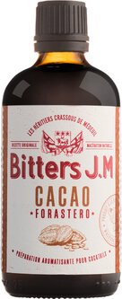 Bitters J.M Cacao Forastero