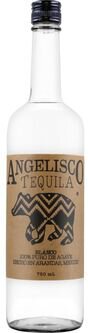 Angelisco Blanco Tequila