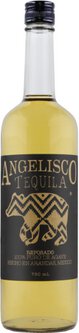 Angelisco Reposado Tequila