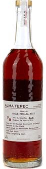 Alma Tepec Licor De Chile Pasilla Mixe 80 Proof