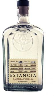 Estancia Distillery Pechuga Raicilla