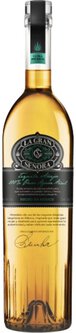 La Gran Senora Anejo Tequila 100% de Agave