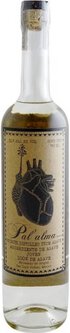 Pal'alma Salmiana Joven San Luis Potosi Aguardiente De Agave