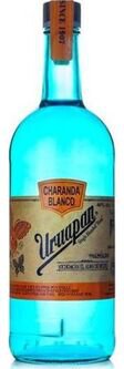 Charanda Uruapan Single Blended Blanco Rum
