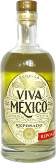 Viva Mexico Reposado