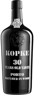 C.N. Kopke Porto 30 Years Old Tawny Port