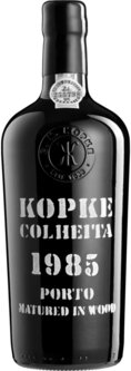 C.N. Kopke 1985 Colheita Porto