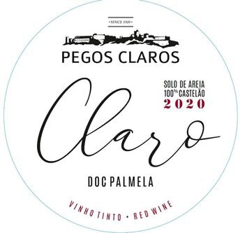 Pegos Claros Palmela Castelao Claro
