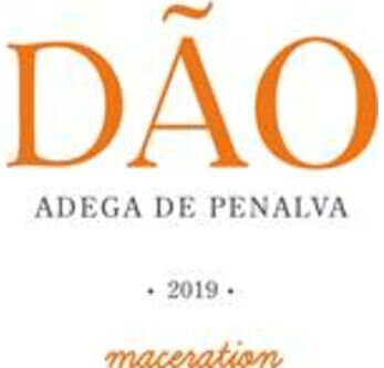 Adega de Penalva Dao Maceration