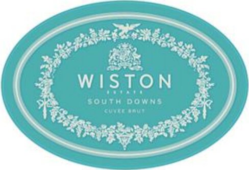 Wiston Estate South Downs Cuvee Brut