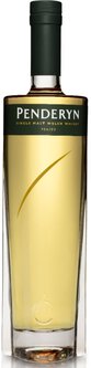 Penderyn Distillery Peated Single Malt Welsh Whisky
