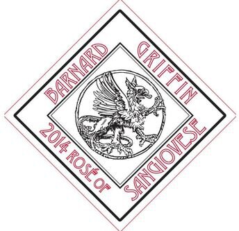 Barnard Griffin Columbia Valley Rose of Sangiovese