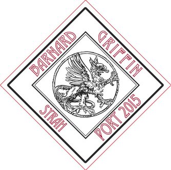 Barnard Griffin Syrah Port