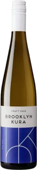 Brooklyn Kura Blue Door Junmai Nama Sake