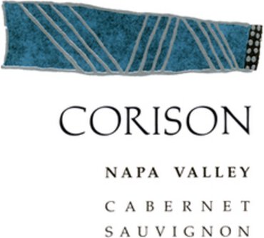 Corison Cabernet Sauvignon Napa Valley