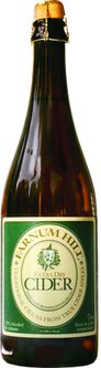 Farnum Hill Ciders Extra-Dry Sparkling Cider