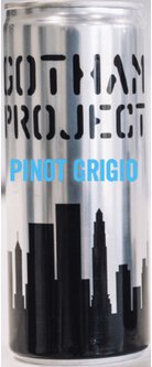 Gotham Project Sicilia Pinot Grigio