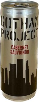 Gotham Project Cabernet Sauvignon