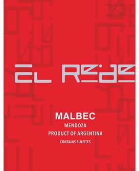 Gotham Project Malbec El Rede Mendoza