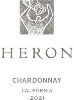 Heron Wines Chardonnay California