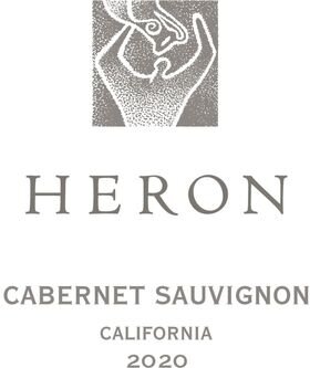 Heron Wines Cabernet Sauvignon California