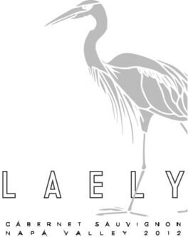 Laely Napa Valley Cabernet Sauvignon