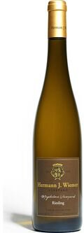Hermann J. Wiemer Riesling Magdalena Vineyard Estate Bottled & Grown Seneca Lake