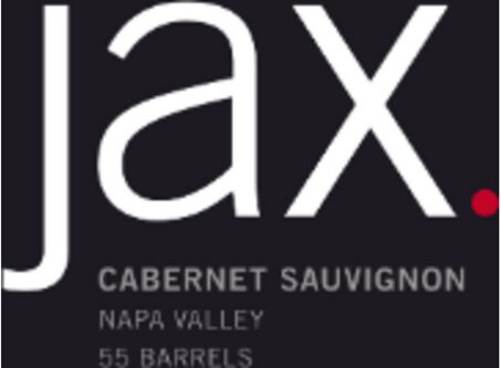Jax Vineyards Cabernet Sauvignon Napa Valley
