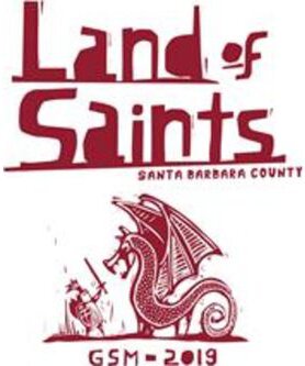Land of Saints GSM Santa Barbara County