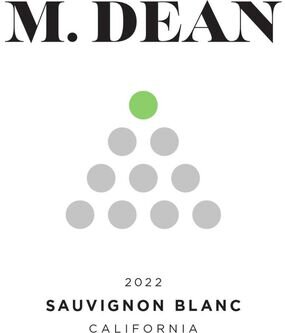 M. Dean Sauvignon Blanc California