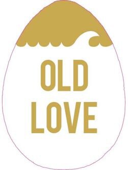 OVUM Old Love White Table Wine