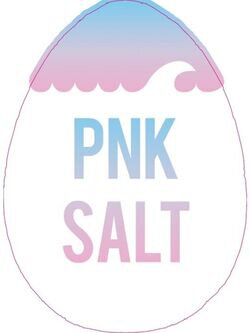 OVUM PNK Salt