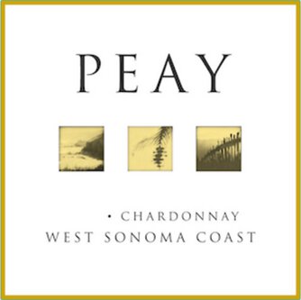 Peay Wines Chardonnay West Sonoma Coast