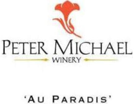 Peter Michael Winery Cabernet Sauvignon Au Paradis Oakville