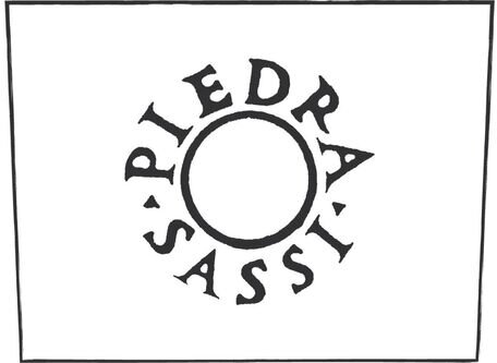 Piedrasassi Syrah Rim Rock Vineyard Arroyo Grande Valley