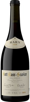 Raen Pinot Noir Sea Field Vineyard Fort Ross-Seaview