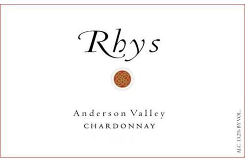 Rhys Vineyards Chardonnay Anderson Valley