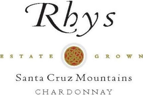 Rhys Vineyards Chardonnay Santa Cruz Mountains