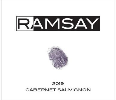 Ramsay Cabernet Sauvignon California