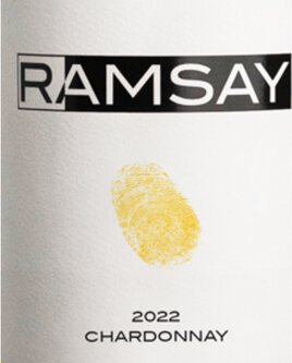 Ramsay Chardonnay California
