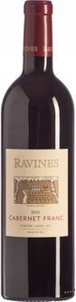 Ravines Wine Cellars Cabernet Franc Finger Lakes