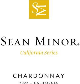 Sean Minor California Series Chardonnay California