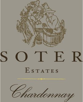 Soter Estates Chardonnay Willamette Valley