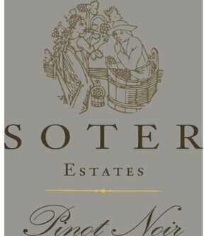 Soter Vineyards Pinot Noir Estates Willamette Valley