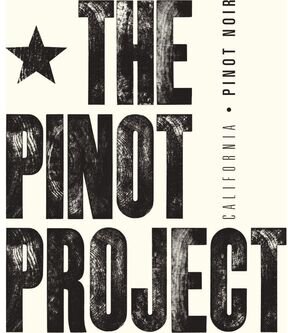 The Pinot Project Pinot Noir California