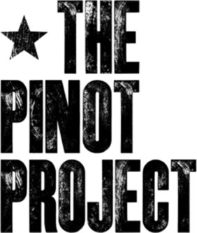 The Pinot Project Pinot Grigio
